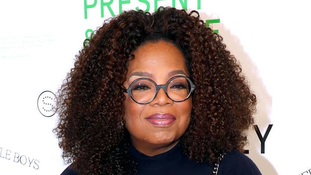 Oprah Winfrey admitted that despite her global popularity, she doesn’t have many friends, and would consider only three people to be her closest pals.