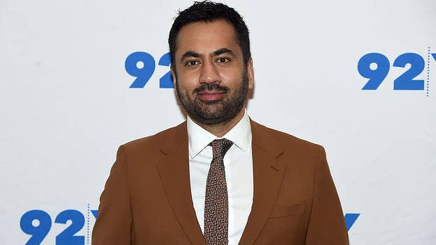 Kal Penn opened up about his sexuality for the first time in a new interview with People, revealing that he's engaged to his longtime partner, Josh.