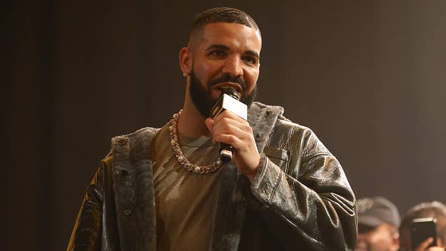 Drake received two nominations at the 2022 Grammys, but the OVO rapper has now withdrawn his nods for Best Rap Album and Best Rap Performance.