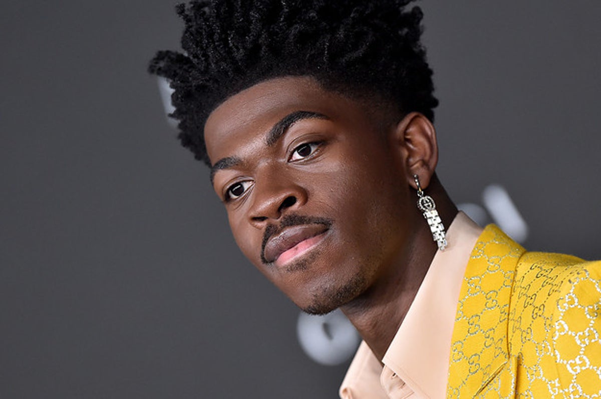 Lil Nas X on Love, Feeling Bad for DaBaby, and the Gay Agenda