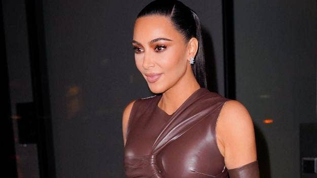 After Kim Kardashian's collaboration with Fendi went live the entire line was sold out in just one minute in which generated a reported $1 million.