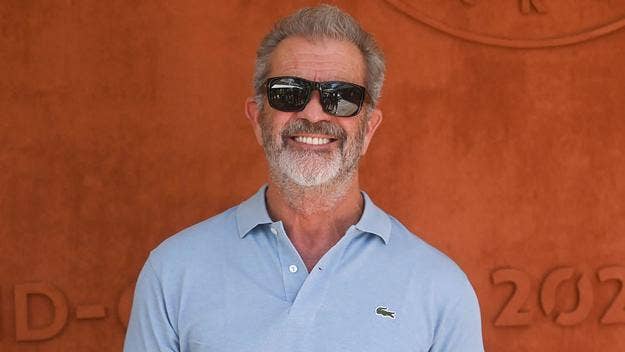 65-year-old Mel Gibson has been revealed as a cast member on 'The Continental,' the upcoming 'John Wick' prequel series produced coming to Starz.