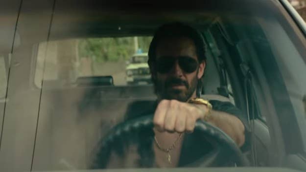 The third and final season of ‘Narcos: Mexico’ is set to premiere globally on Netflix early next month. But first, catch the newly released trailer.