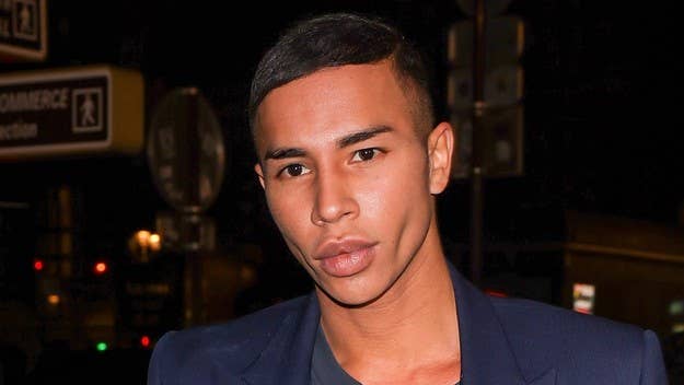 The French designer took to Instagram on Saturday to reveal the details surrounding the blast that left him hospitalized: "I’ve been hiding this for too long."