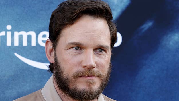 Chris Pratt is facing backlash for praising his daughter on Instagram, as some fans understood it to be an apparent slight at his developmentally disabled son.