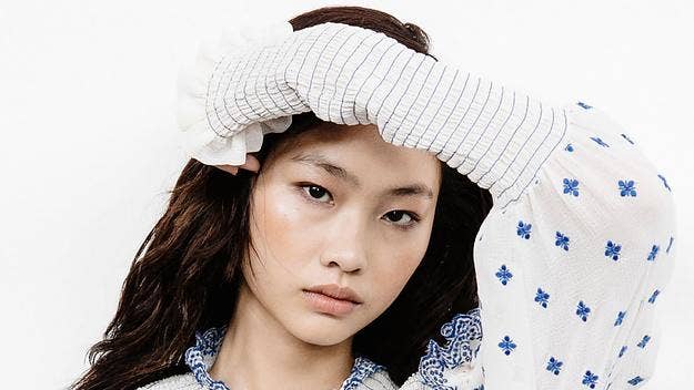 Netflix's 'Squid Game' star and model Jung Ho-yeon has just been named Louis Vuitton's newest global ambassador for fashion, watches, and jewelry.
