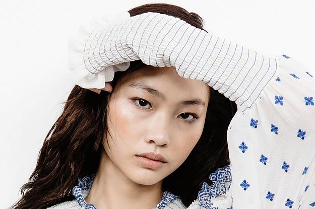 Louis Vuitton Names 'Squid Game' Actress Jung Ho-yeon Its Latest Global ...