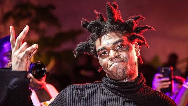 An alleged failed drug test led to a court hearing this week, with Kodak Black ordered by a judge to undergo a residential 90-day treatment program. 