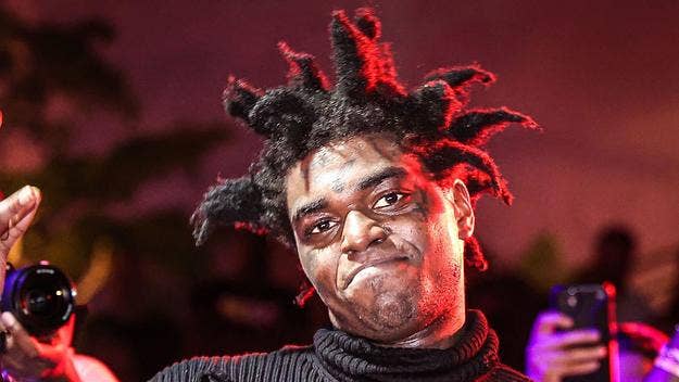 An alleged failed drug test led to a court hearing this week, with Kodak Black ordered by a judge to undergo a residential 90-day treatment program.