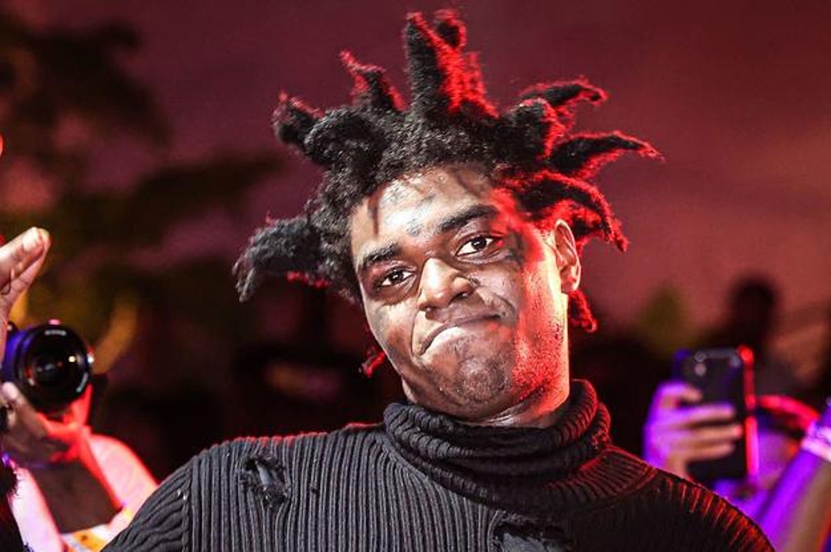 Kodak Black Reportedly Ordered to Enter Treatment Program After Violating  Probation With Failed Drug Test (UPDATE) | Complex