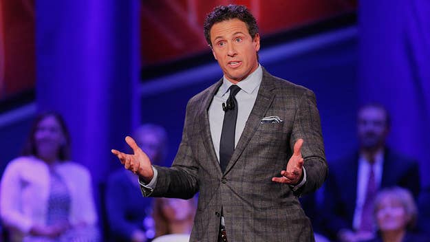 After getting fired by CNN for aiding in his brother's sexual misconduct case, Chris Cuomo has also just lost his book deal and severance amid the scandal.