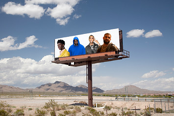 Why Rap Billboards Are Everywhere in 2021