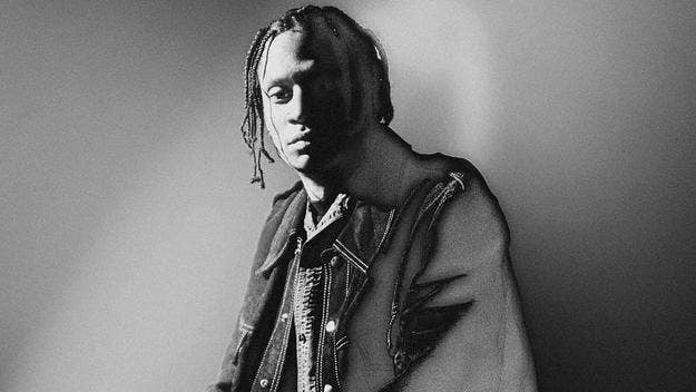 Lou Phelps, Kaytranada's little brother, taps prolific hip-hop producer Madlib for a a smooth and slick track about money. Listen to it here. 