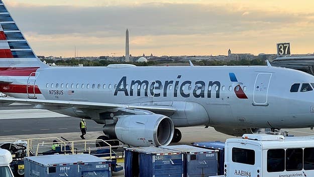 A California man is facing up to 20 years in prison after being charged in the assault of a flight attendant on an American Airlines flight last week.