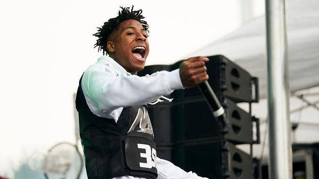 As NBA YoungBoy remains behind bars for federal weapons and gun charges, his legal team has once again asked for the Louisiana-bred rapper be released on bond.