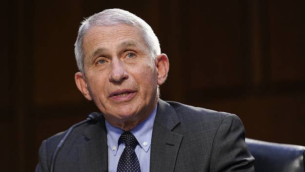 A bipartisan-backed letter—though largely Republican—demands to know more about an alleged animal experiment that Fauci is running out of a lab in Africa.