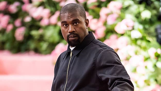 Just a few weeks after listing his Wyoming ranch on the market, Kanye West put his fleet of trucks and SUVs from the ranch up for auction this weekend.