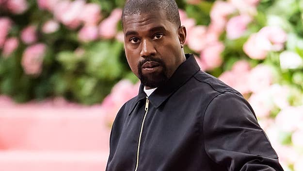 Just a few weeks after listing his Wyoming ranch on the market, Kanye West put his fleet of trucks and SUVs from the ranch up for auction this weekend.