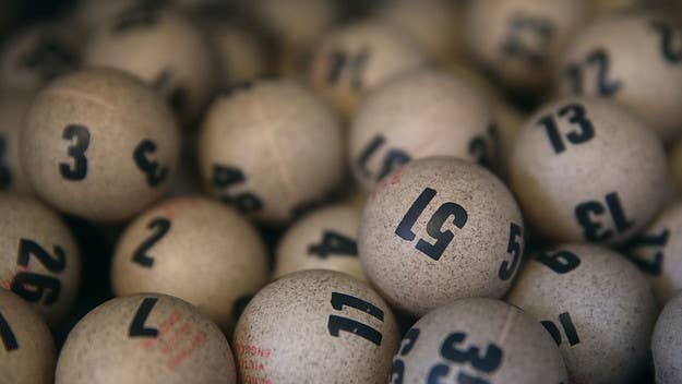 A Michigan man was found dead along a private beach with a winning lottery ticket that he won earlier this month, but was never able to cash it in.