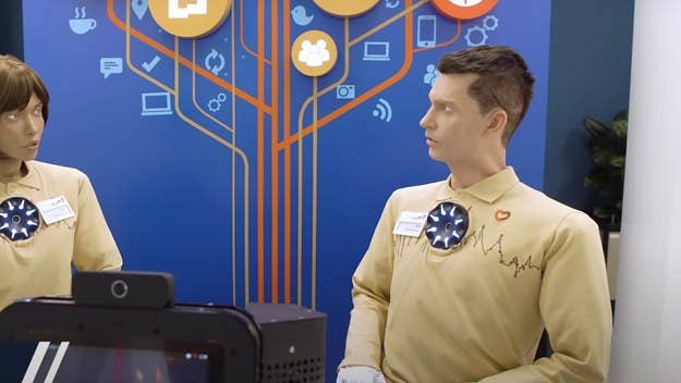 A Russian robotics company has offered $200,000 to an applicant who is willing to have their face and voice recreated for use in a humanoid robot.