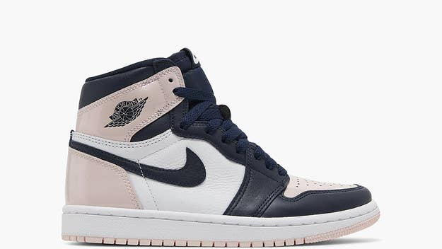 With the WMNS Air Jordan 1 Retro High ‘Atmosphere’ about the drop, we figured it was time to show the ladies some love with a list of the best WMNS Air Jordans.