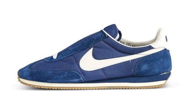 In 1982, Nike bootlegged its Oceania runner to help bypass import laws and formed the Nike One Line. This is how that history influenced a current Air Force 1.