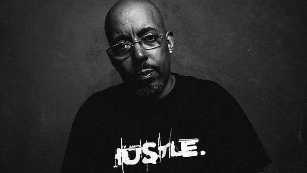 John Monopoly discusses the relaunch of Hustle, a lifestyle brand he originally started with Don C in 1998, teases a collab with Fear of God, and more.