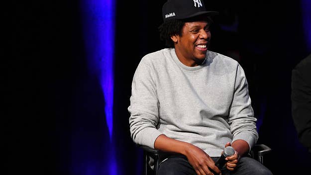 Team Roc, the criminal justice arm of Jay-Z’s Roc Nation, has helped raise $1 million to go towards the Innocence Project for Kansas City's Wyandotte County.