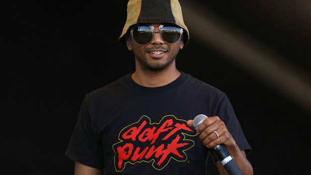 Toro y Moi wrote on Instagram that he and his team will be donating their “entire fees and any profit” to the families of Astroworld victims.