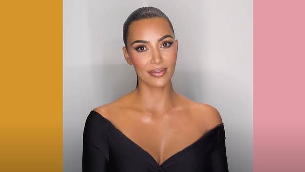 Kim Kardashian revealed in the "Mom Confessions" segment on 'The Ellen Degeneres Show' that North West insults their home whenever they have a disagreement.