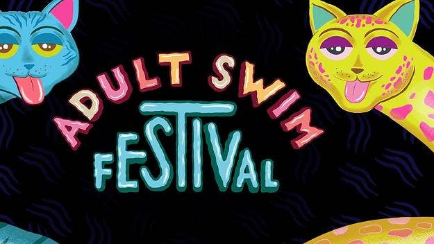 Adult Swim has just announced the dates for its annual Adult Swim Festival with Lil Baby, 21 Savage, Karol G, and more set to headline the virtual event.