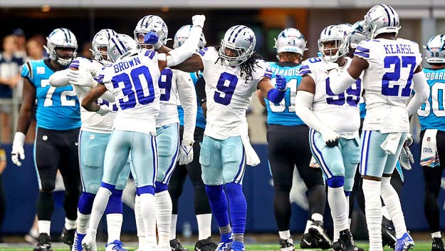 The Cowboys surprised some around the NFL by cutting the linebacker taken in the second-round in 2016 out of Notre Dame. Here are five places Smith could fit.