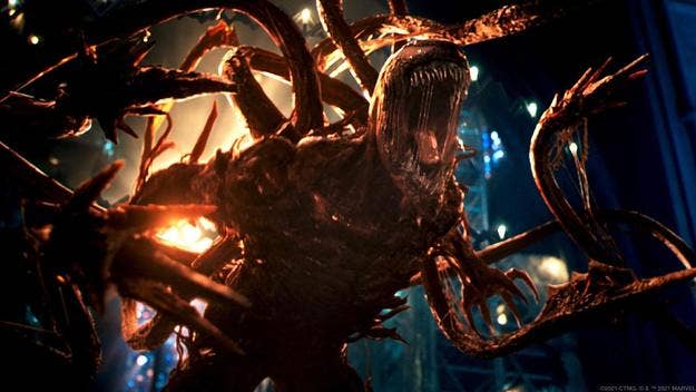 With 'Venom: Let There Be Carnage' dominating the box office, it made sense to look at 18 of the film's Easter Eggs, as well as that insane mid-credits scene.