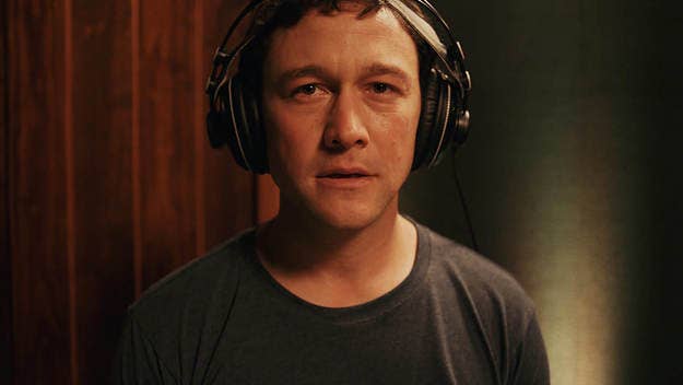 Joseph Gordon-Levitt talks about de-stigmatizing anxiety and mental health in media, and how Apple TV+ gave him the freedom to create a show like 'Mr. Corman.'