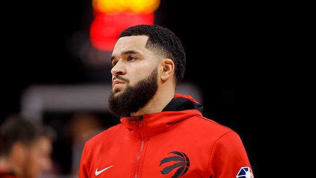 Toronto Raptors guard Fred VanVleet expressed disappointment with the Kyle Rittenhouse verdict that came out on Friday, which found the teen not guilty.