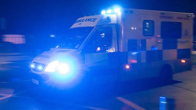 Over 40 attendees of the annual Waukesha Christmas Parade in Wisconsin were injured when an SUV drove through the crowd. At least five were killed.