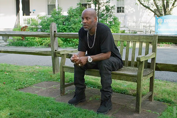 DMX HBO Documentary 'Don't Try to Understand'