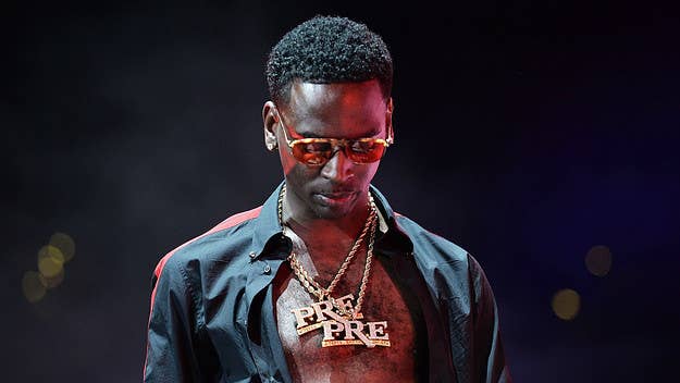 Young Dolph was a Memphis star who never turned his back on his people. We remember the life and career of an independent artist who operated on his own terms.