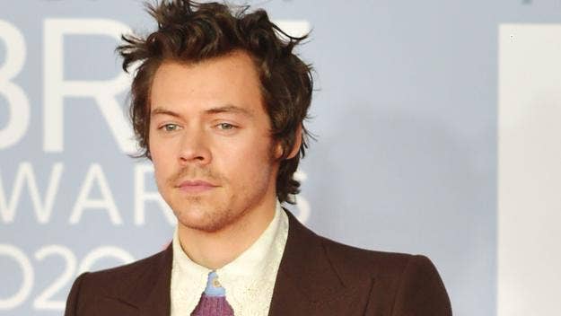 Before the One Direction alum made his debut in the MCU, Zhao explained to Deadline that Harry and his character of Eros were a “package deal.”
