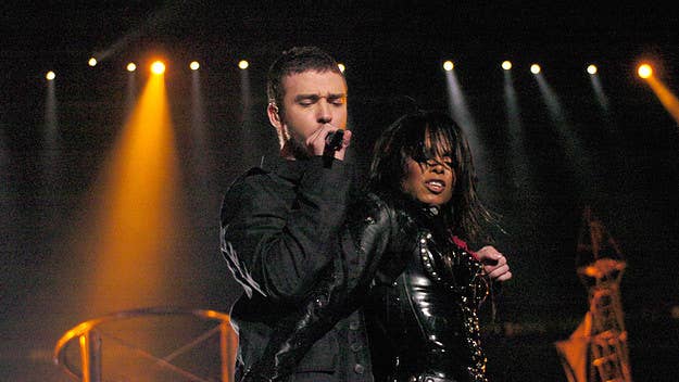 FX and Hulu announced on Monday that Janet Jackson and Justin Timberlake’s 2004 Super Bowl halftime scandal will be the subject of a new documentary.