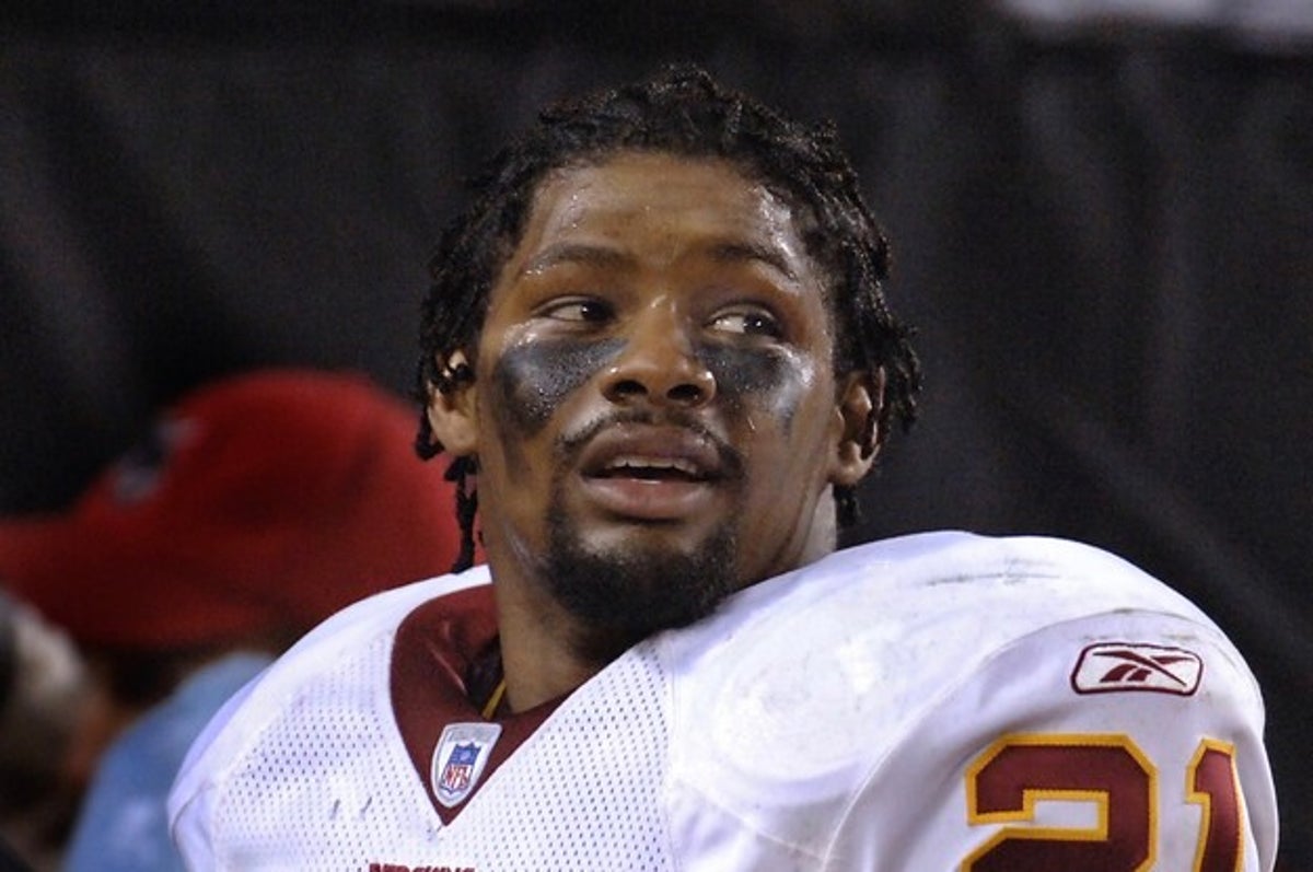 Sean Taylor's No. 21 Jersey Will Be Retired by WFT During Alumni