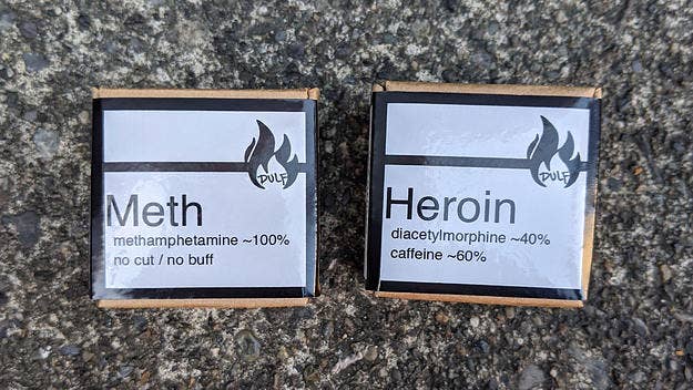 The city of Vancouver has voted to support the first program in North America to give members access to clean and tested meth, cocaine, and heroin.