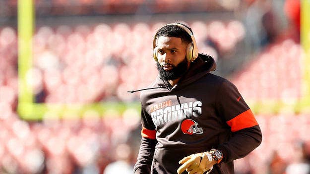 Odell Beckham Jr. is now free. OBJ can now sign with any team if he clears waivers. Here are 5 teams he should sign the former Pro Bowl WR if he clears waivers.