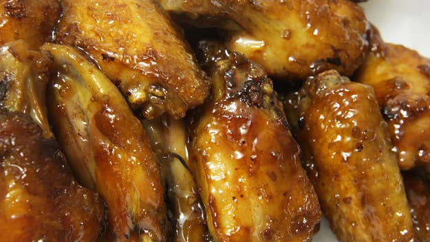 A Utah man is facing an attempted murder charge after he allegedly shooting his father after he brought home the wrong order of chicken wings.