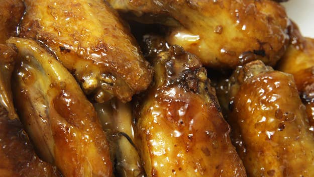 A Utah man is facing an attempted murder charge after he allegedly shooting his father after he brought home the wrong order of chicken wings.