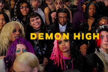 Lil Uzi Vert "Demon High" song out now.