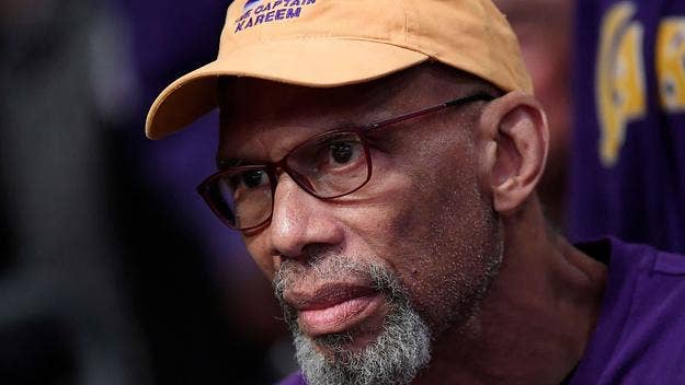 In a new essay on his blog, Kareem Abdul-Jabbar called out LeBron James over comments he made about people choosing to get vaccinated or not.