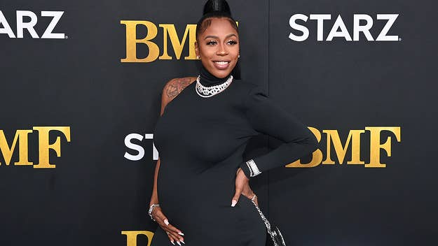 Kash Doll has opened up about her short-lived career as a dancer at a strip club, and claimed that she once was one of the highest paid dancers in Michigan.