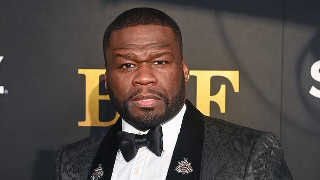 It has just been announced that 50 Cent's 'Power Book II: Ghost' will be getting renewed for a third season after the ongoing success of Season 2.