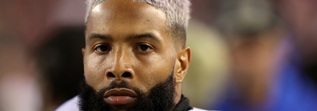 Rams WR Odell Beckham Jr. to receive full salary in Bitcoin